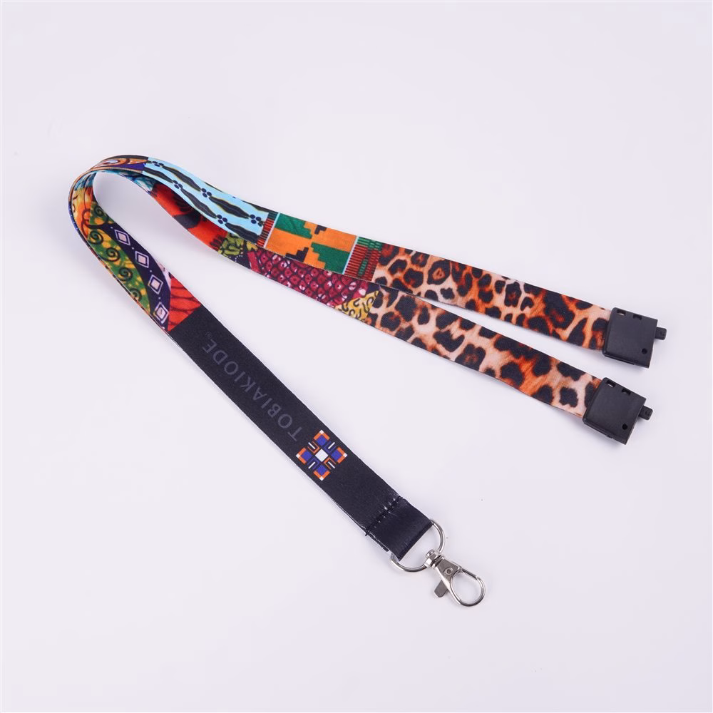Leopard Carnival — alternate full view